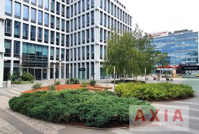 Inchiriere birouri moderne SWAN Office Park, comision 0% - 8