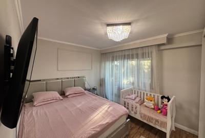 Apartament două camere mobilat/ utilat nou/ parcare/ sector 1/ metrou - 18