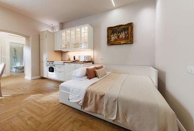 Apartament premium în cladire istorică - 4