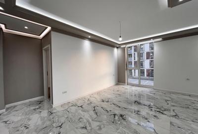 APARTAMENT CU 2 CAMERE IN COMPLEXUL CAMPEADOR CITY la 120.000 euro - 21