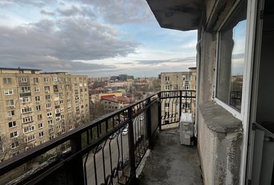 Apartament de 2 camere zona Crângași - 5