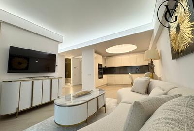 Apartament elegant cu 3 camere de închiriat | Cortina North – Pipera - 2