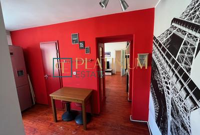 P4922 Apartament cu 2 camere, zona Semicentrala/Piata 700 - 6