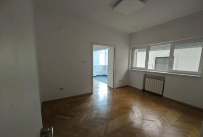 APARTAMENT 5 CAMERE PRIMAVERII REZIDENTIAL SAU BIROURI - 1