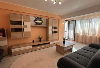 Compozitori/Inel 2 - Apartament 2 camere decomandat mobilat/utilat - 1