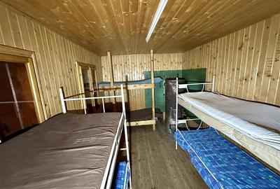 Casa/ Cabana+2.000 mp teren in miracolul naturii autentice,Bucin(Praid), Harghit - 39