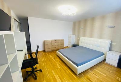 Garsoniera perfecta Timpuri Noi - 1