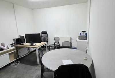 HALĂ PRODUCȚIE / DEPOZITARE – 500 MP – ZONA GIURGIULUI / STR. LUICA - 21