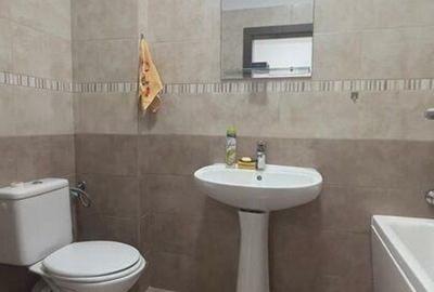 2 Camere + Parcare Subterana, Statia de METROU Raul Doamnei, BLOC 2016 - 9