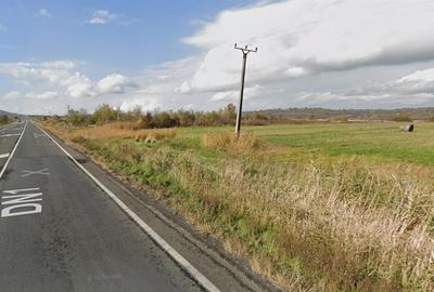 Teren partial intravilan 6600 mp Sacel - 2