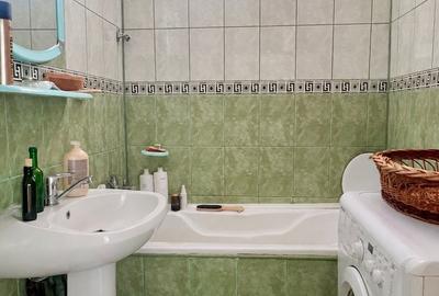 Apartament 2 camere Lujerului București - 3
