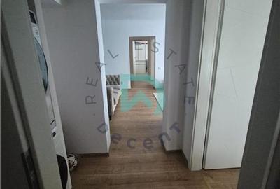Apartament 3 camere Tractorul, 60 mp - Brasov - 8