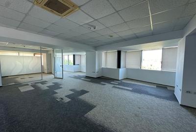 | BIROURI DE INCHIRIAT | Baneasa Offices | 80-600mp | 0% Comision - 8