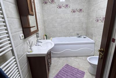 VILĂ MODERNĂ P+1E DE VANZARE – TRAIAN - 9