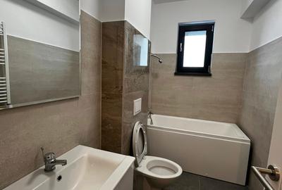 Apartament 2 camere-Str Cuza Voda-S=56 mp-parter-Mobilat si Utilat complet - 4