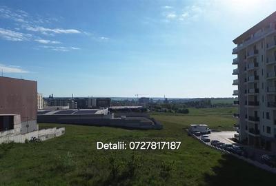 Teren 8300 mp la E85 Intrare in Suceava De Vanzare 0727817187 - 3