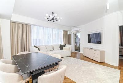 Apartament 3 camere la prima inchiriere + parcare | Andrei Muresanu - 4