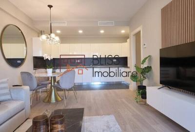 Apartament 3 camere în zona Pipera - 7