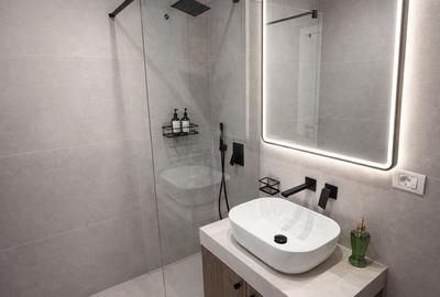 Apartament 2 camere, prima închiriere, Otopeni, Odaiile, parcare inclusă - 9