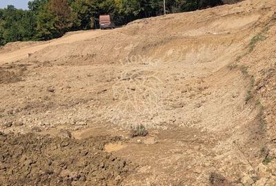 Teren extravilan 1930 mp,  5 min de centru, ideal Cabana, invetitie - 1