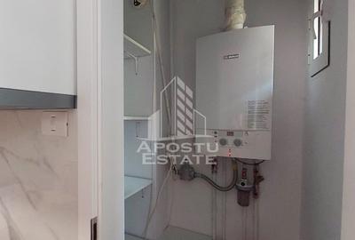 Apartament cu 3 camere  decomandat in zona Maranata - 8
