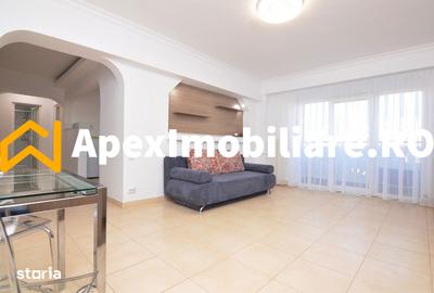 Apartament 2 camere de inchiriat Unirii București | ApexImobiliare.ro - 1