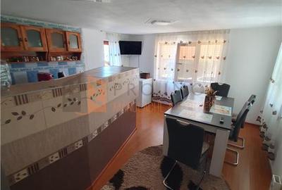 EXCLUSIVITATE! Casa cu teren zona Parscov - 8