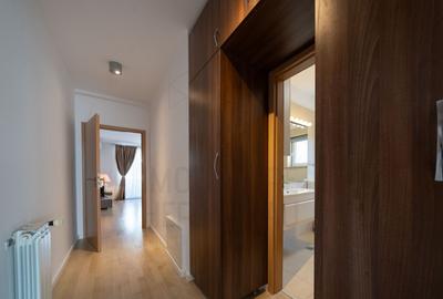 Herastrau | Parcare subterana - 9