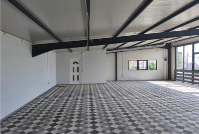 Spațiu comercial Hală nouă de închiriat Central Pantelimon, Ilfov - 11