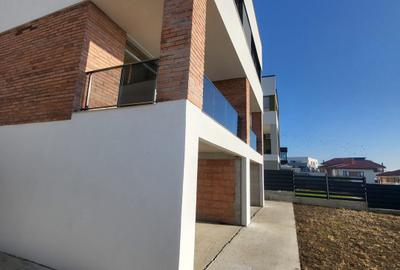 Duplex semifinisat, 160mp cu teren de 200mp, zona Voronet - 4