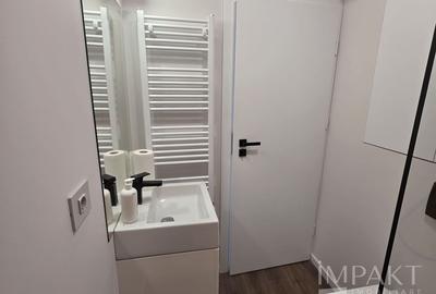 Apartament studio ready to move in zona Piata Cipariu - 8