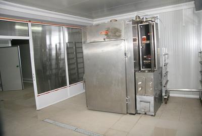 Fabrica procesare carne - 5