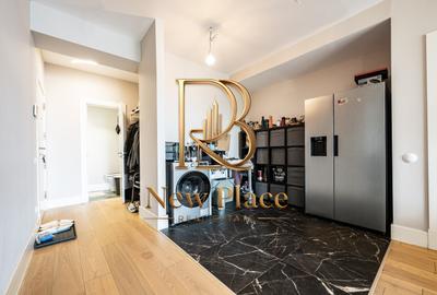 Scoala Americana | Apartament deosebit | Concept exclusivist | Partial mobilat - 6