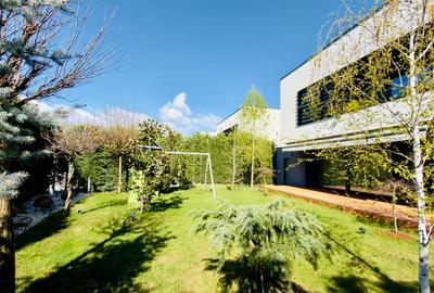 Casa / Vila Amber Gardens | Tunari | 6 camere | Otopeni - 51