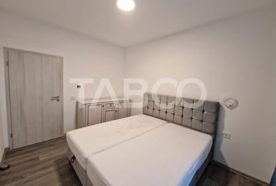 Apartament 3 camere terasa si loc de parcare 81 mpu Calea Surii Mici - 4