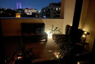 Apartament Deosebit Cu Privelisti Citadine in Bohemul Cartier Icoanei - 6