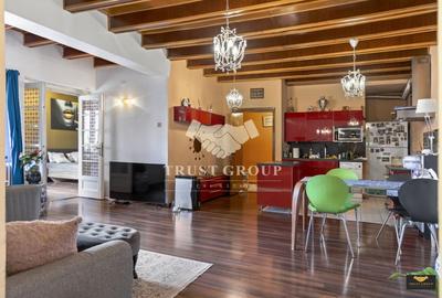 Casa impresionanta Victoriei 12 camere | Curte individuala | 4 locuri de parcare - 6