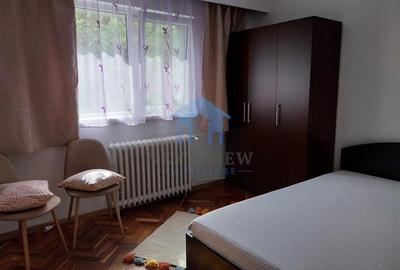 Apartament cu 2 camere decomandat în Grigorescu