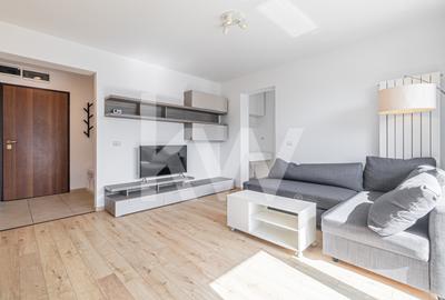 Apartament modern în Top City, boxa, parcare, disponibil imediat! - 11