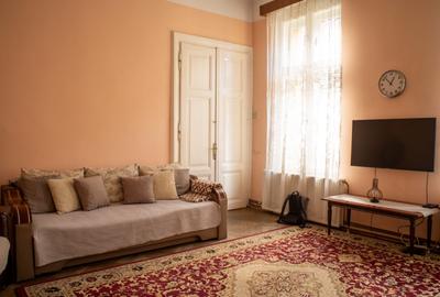 Apartament 6 camere la casă - Brașov, Strada Castelului - 3