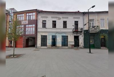 Spatiu comercial ultracentral Turda , 145 mp utili, fără comision !!! - 10