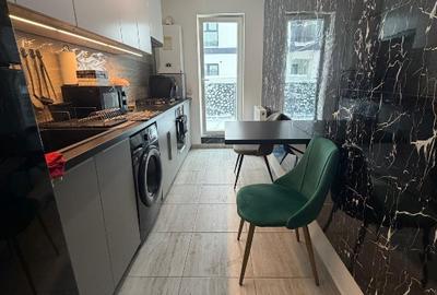 Apartament 2 camere de vânzare - zona Pallady - 4