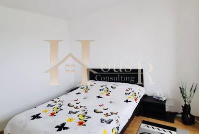 Bloc izolat exterior. Etaj intermediar. Centrala proprie. - 1