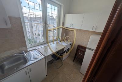Apartament cu 2 camere | Proximitate metrou | Piata Romana - 7