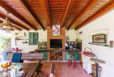 Locuiește lângă pădure, dar cu toate facilitățile la îndemână - 29