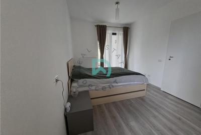 Apartament 2 camere Tractorul - Platinum, 60 mp - Brasov - 14