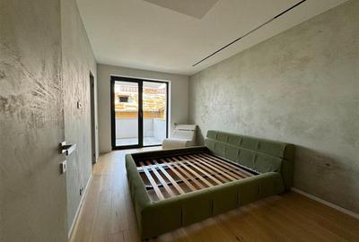 Aviatorilor // 4 camere// mobilat si utilat// 2023 - 9