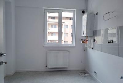 Apartament decomandat - 3 camere / 2 bai - Metrou Berceni (200 metri) - 3