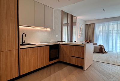 APARTAMENT DE ÎNCHIRIAT CORTINA 126 | IANCU NICOLAE PIPERA - 3