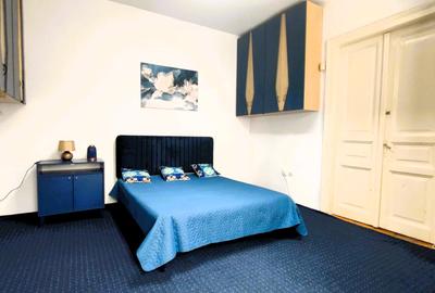 Apartament de vânzare, 2 camere, 70 mp, Central zona B-dul Eroilor - 17